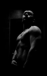 davidgymbro's webcam live show