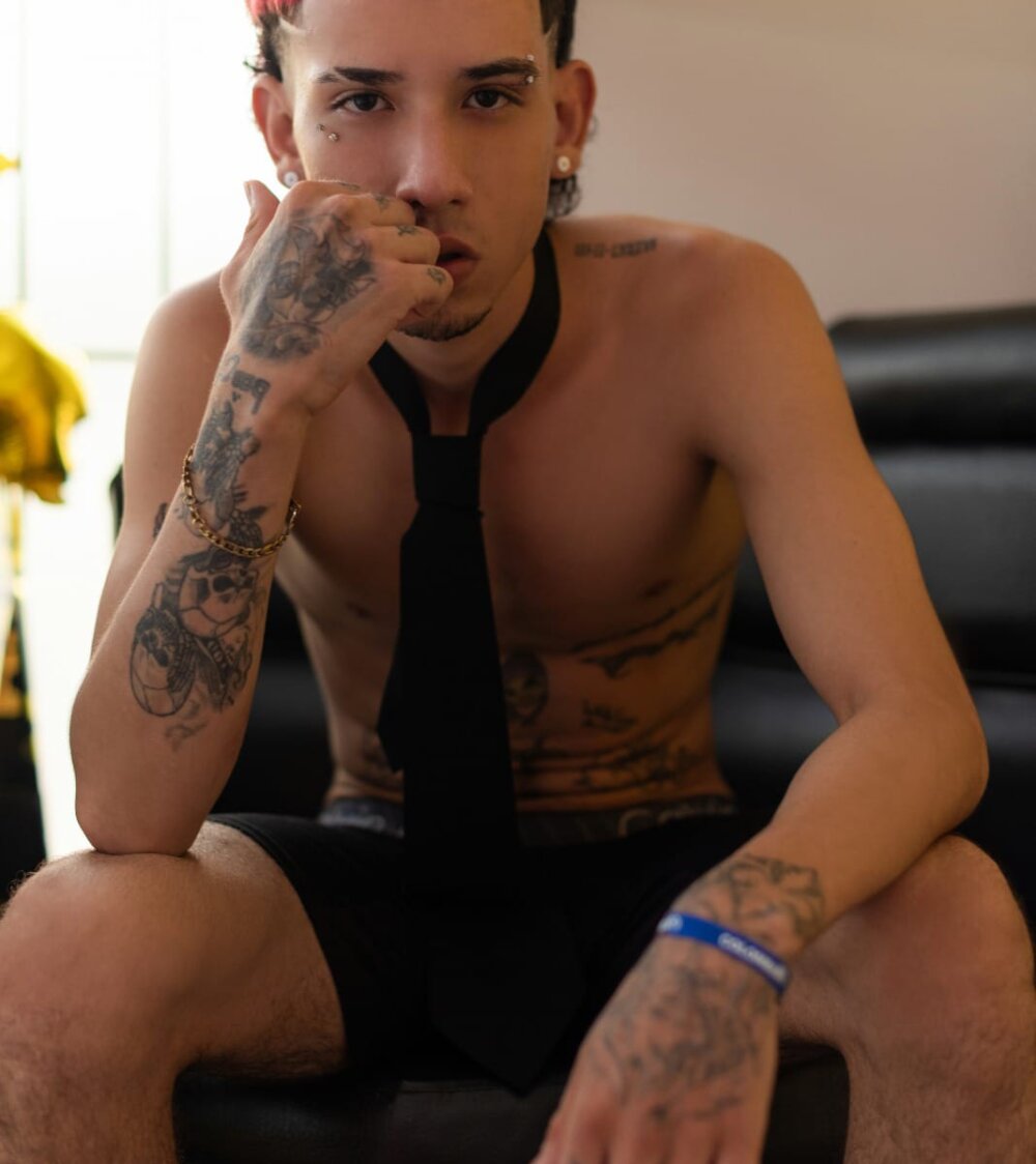 Crisstian_Montes profile