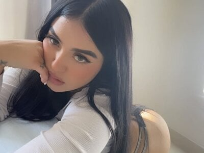 Magic_Baddie - Stripchat Teen Blowjob Cam2cam Girl 