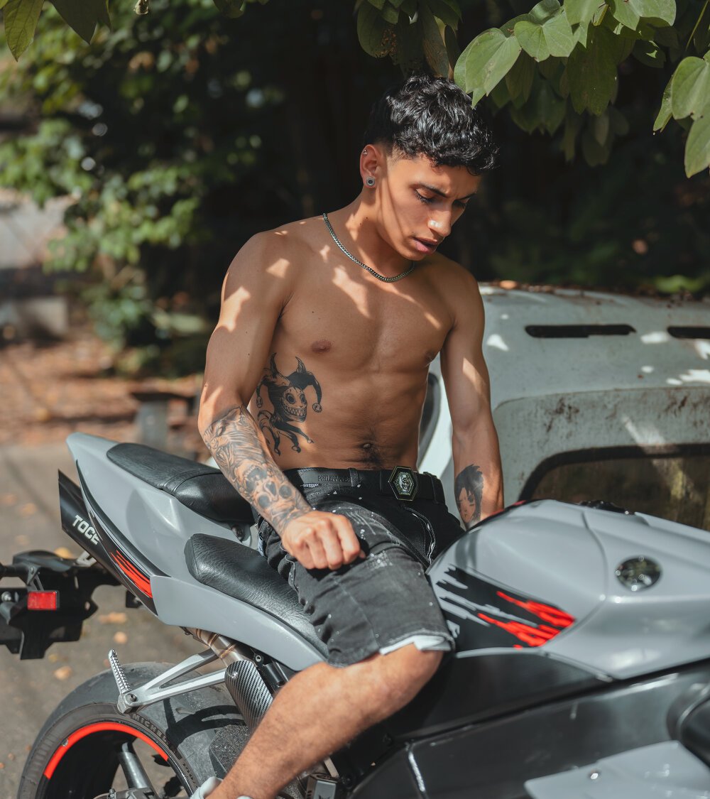 JhoanLeandro profile