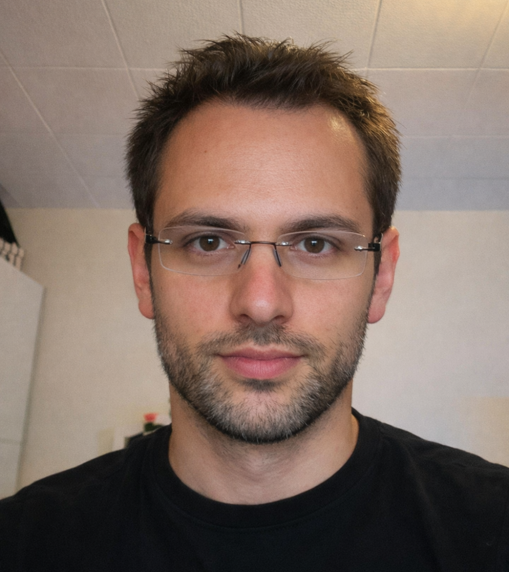 Gery_007 offline XXX-chat