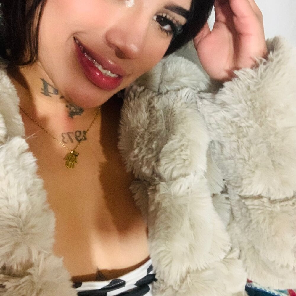 Extasis_queen offline XXX-chatje