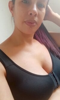 lakirared's webcam live show