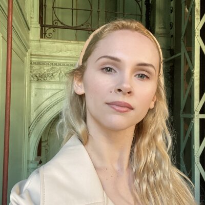 HenriettaAkerley Avatar