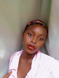 Sashamellaa's webcam live show