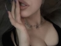 PrincessPilly's webcam live show