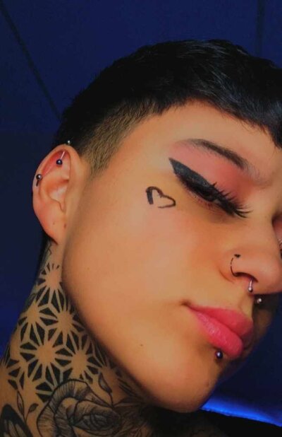 Tatto_gotiic 🙎 live sex webcam
