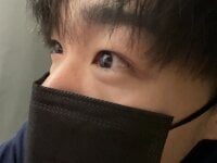 Yo155's webcam live show