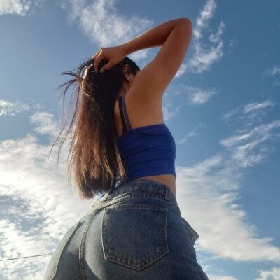 _samantha_sweett_ from stripchat