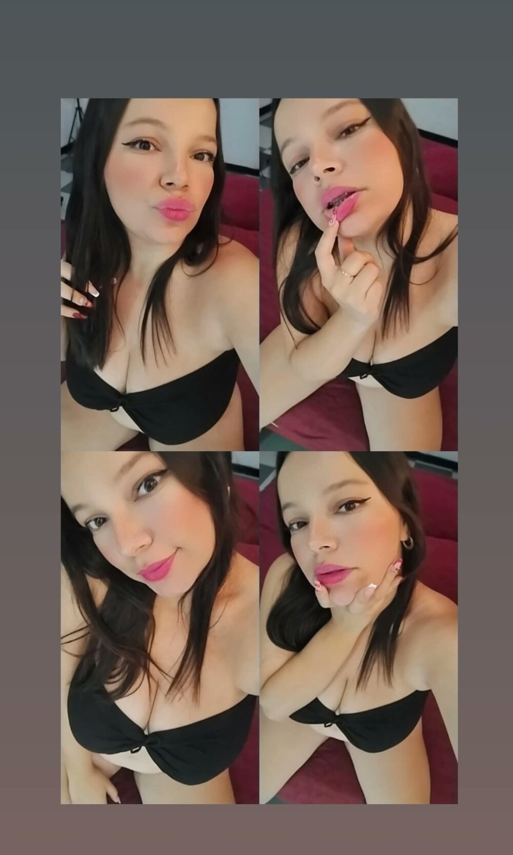 Catalina-1's Offline XXX Chat