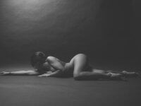 AlessiaAura's Live Sex Cam Show