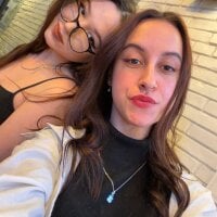 SharleenTraut's webcam live show