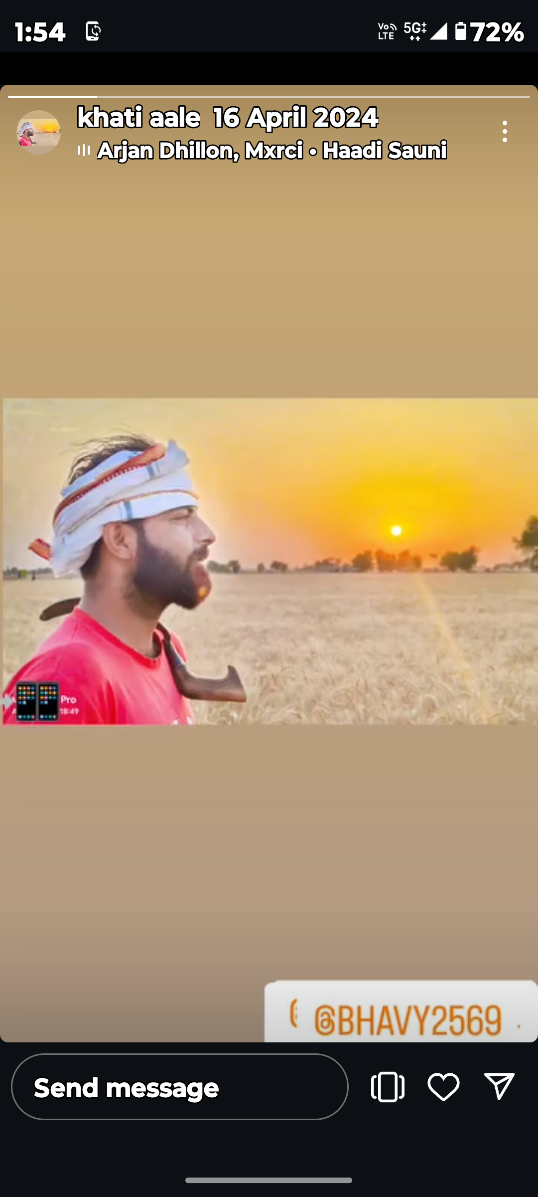 yaradayar live webcam