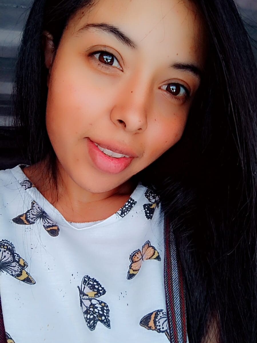 Imwildflower profile
