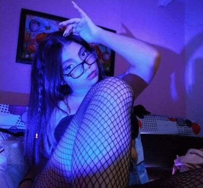 COORALXXX - Stripchat Girl 