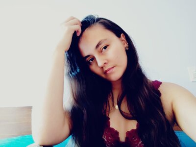 Lilith_rrose - Stripchat Girl 