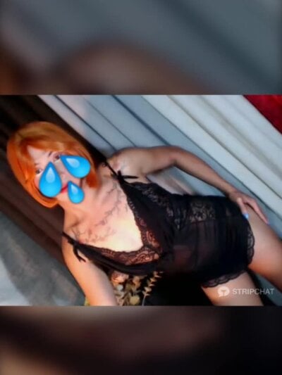 Xyourstellafox