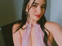EliDurann's webcam live show