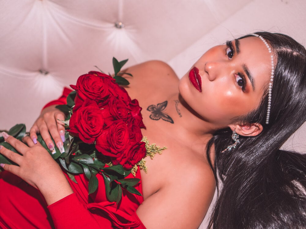 livesex.fan isabella_flowers livesex profile in colomb cams