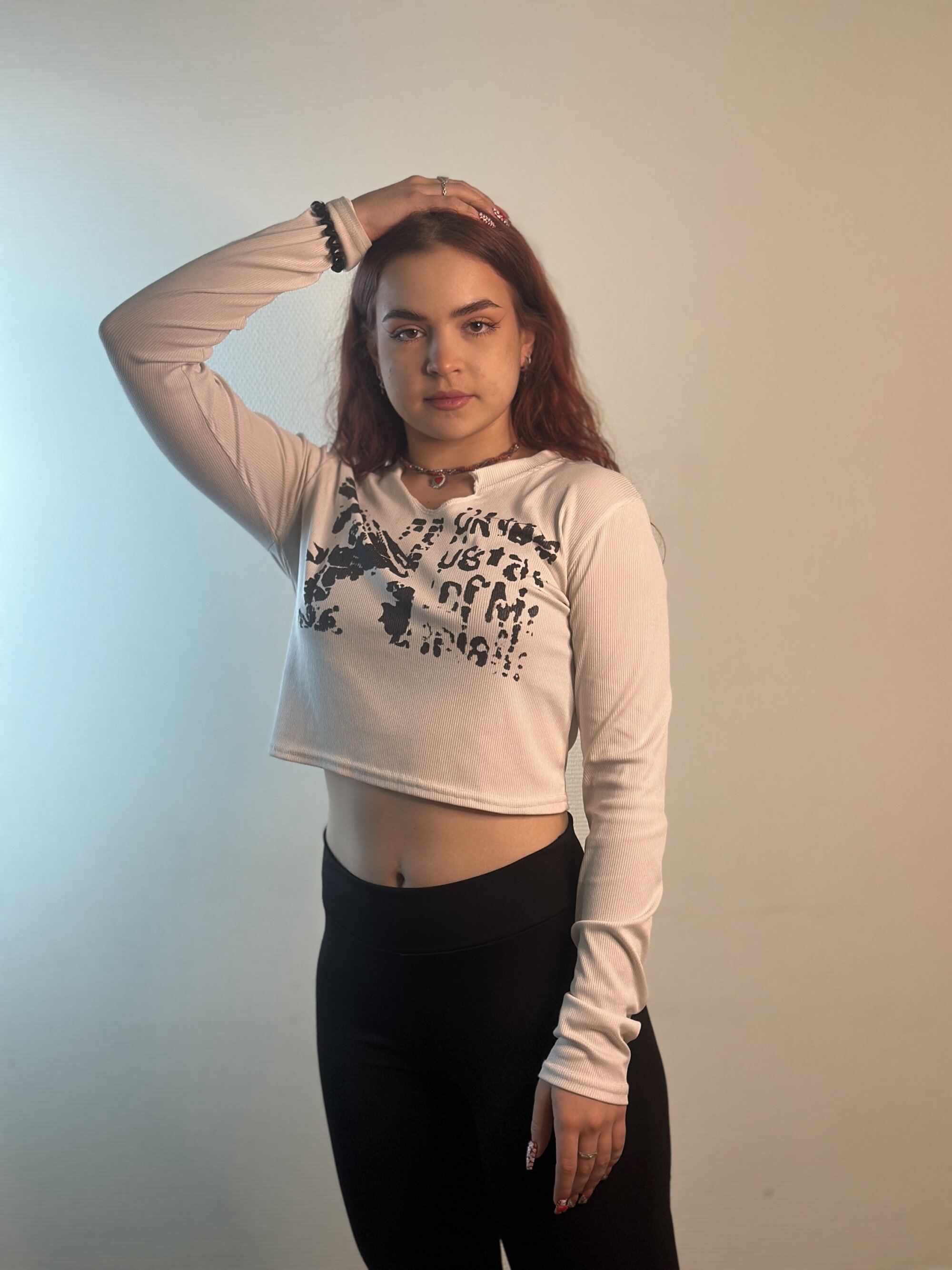 KeciaVorachek