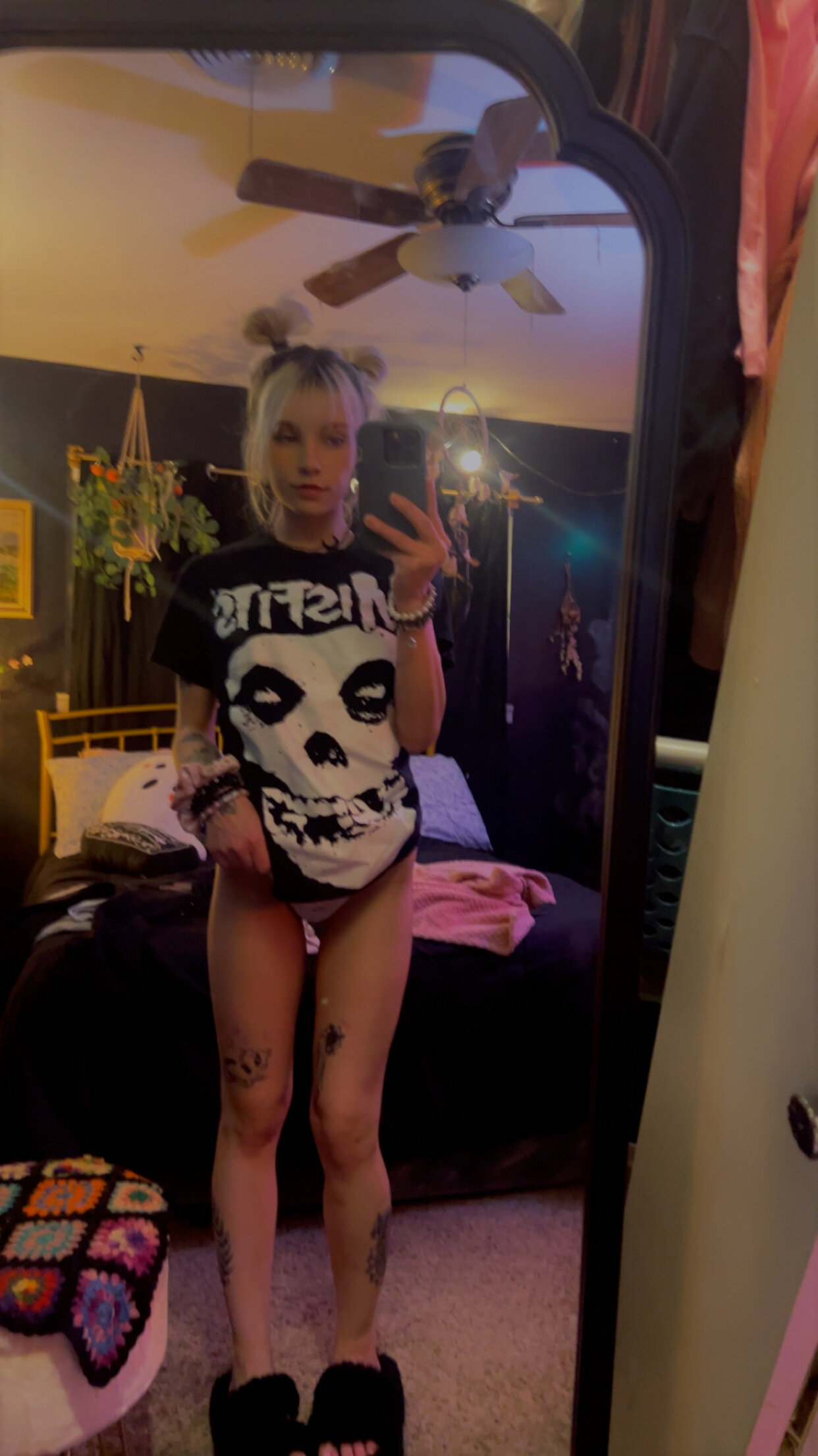Spacetrvsh