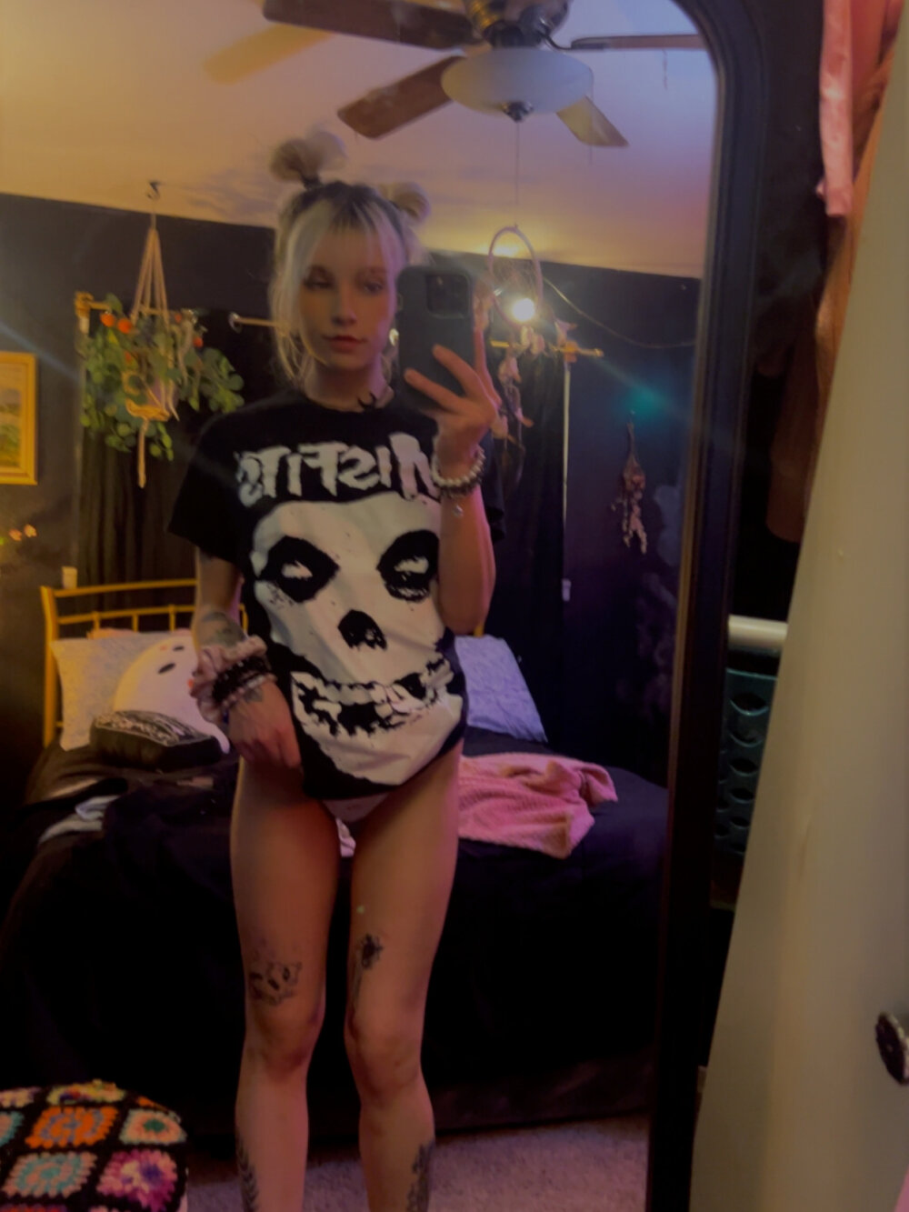 Spacetrvsh profile