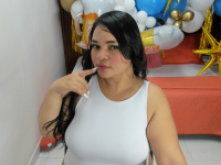 Cloe_35's webcam live show