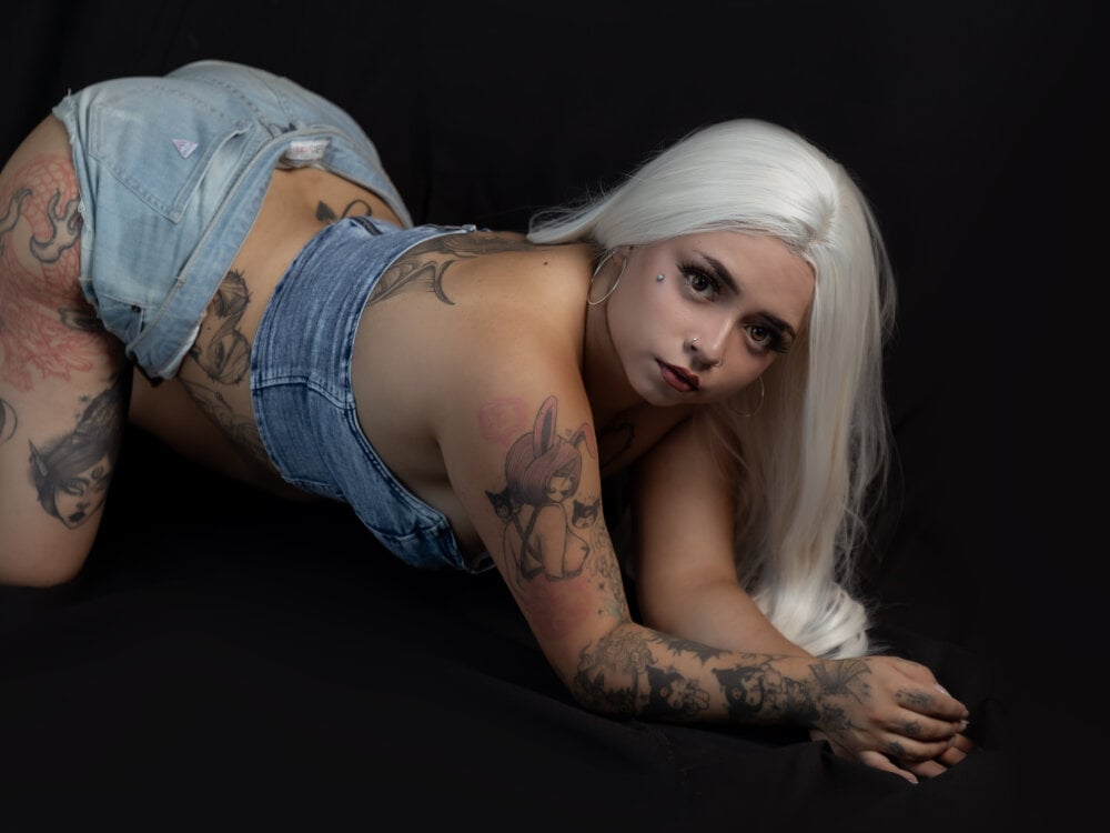 BabyPeacchyDoll profile