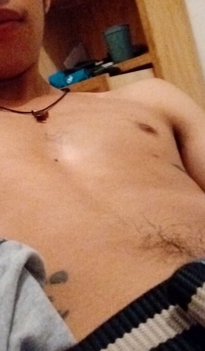 Flaquito_pitudo Avatar