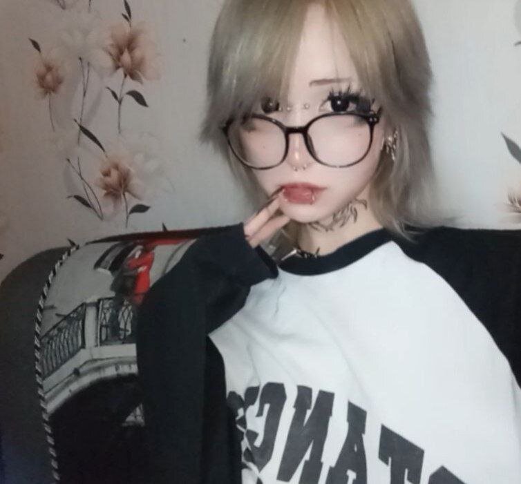 ElvaClayborne 🗻 nude chat