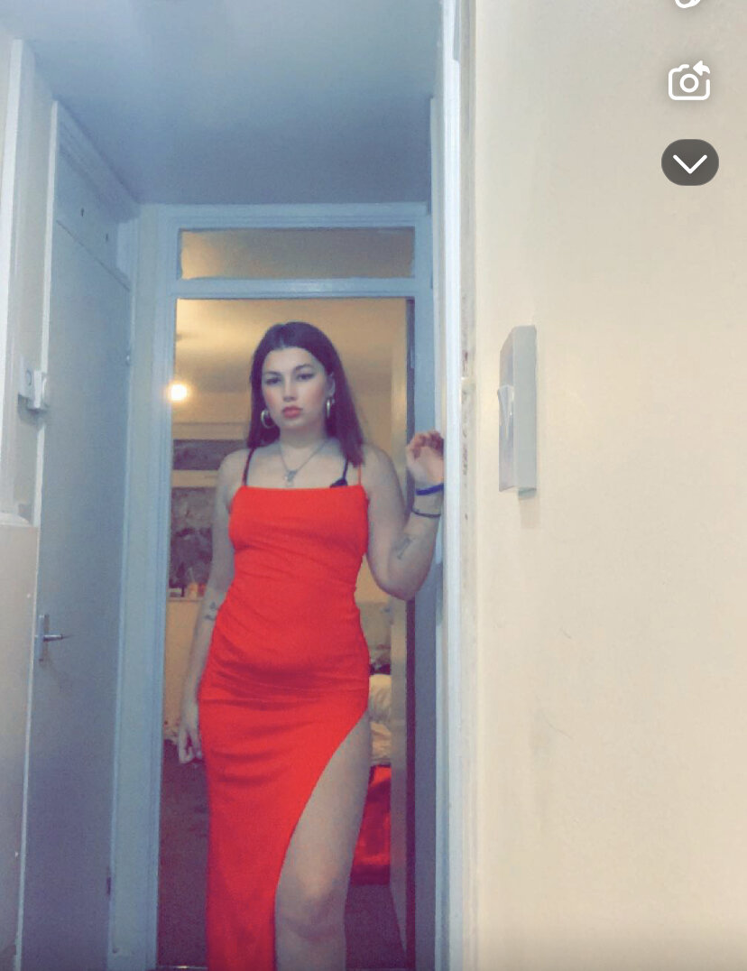 BabyFace69X