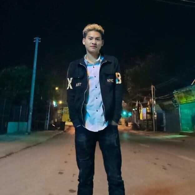 Mrcaoboinung profile