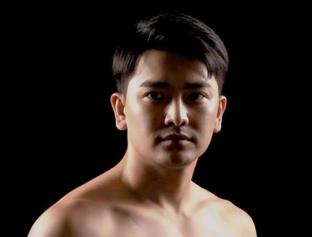 XAsianBoyToyX