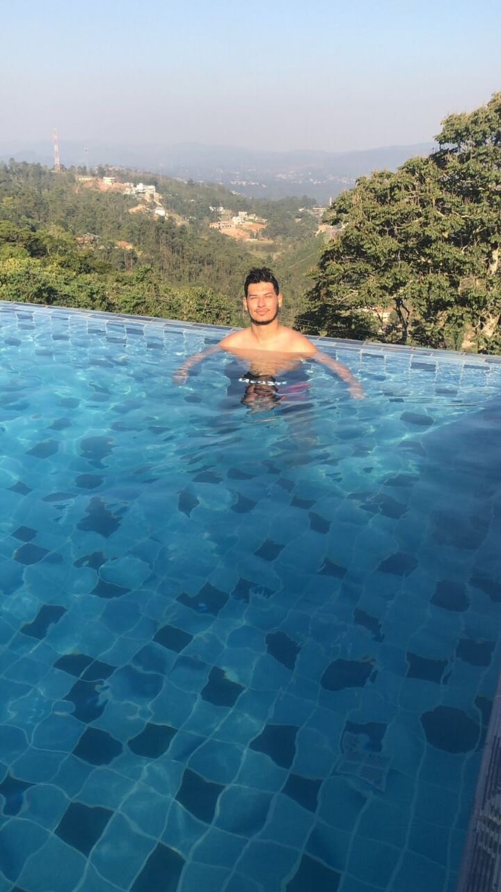 BarretosHot