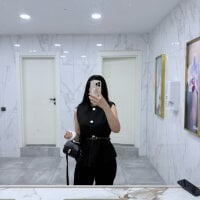 Merve3407's webcam live show