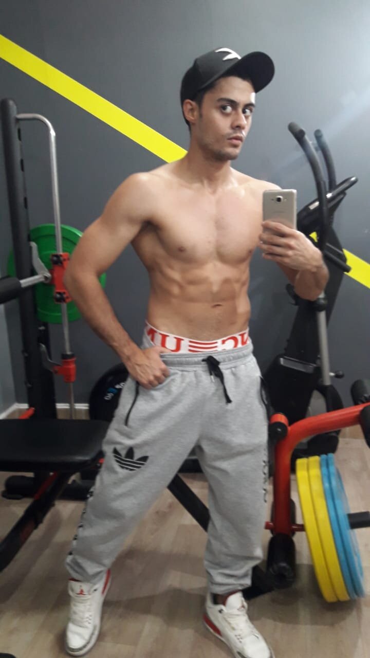 Spartan-Boy