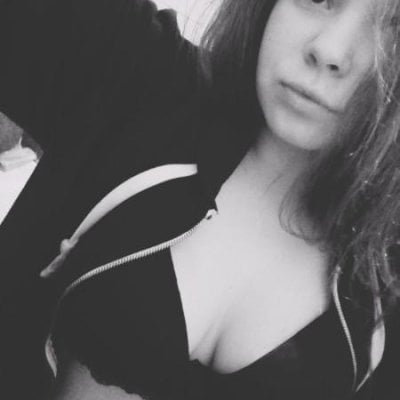 Zuli_Kiska - blowjob