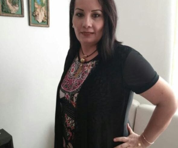nohak_model from stripchat