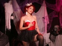 Ivy_Starr1's webcam live show