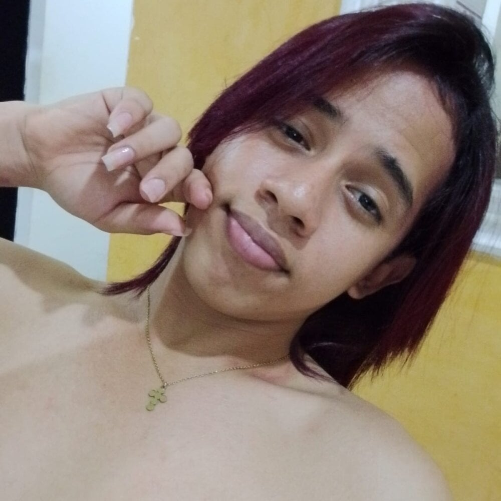 hornny_room from stripchat