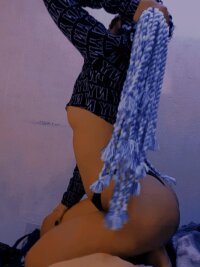 Amber-Dee's Offline XXX Chat