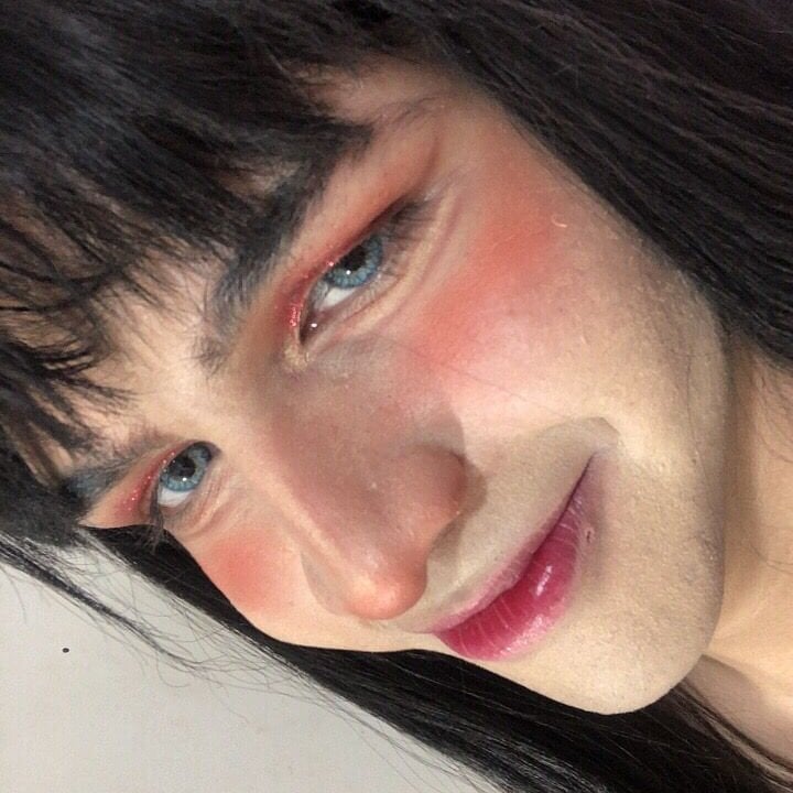 lunmei from stripchat