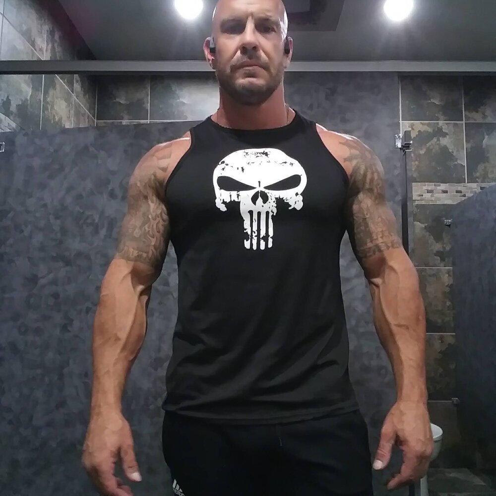 sexythuglove's most recent online preview