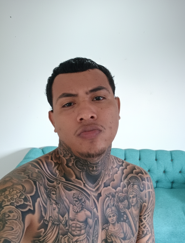 THENEGROW's Offline XXX Chat