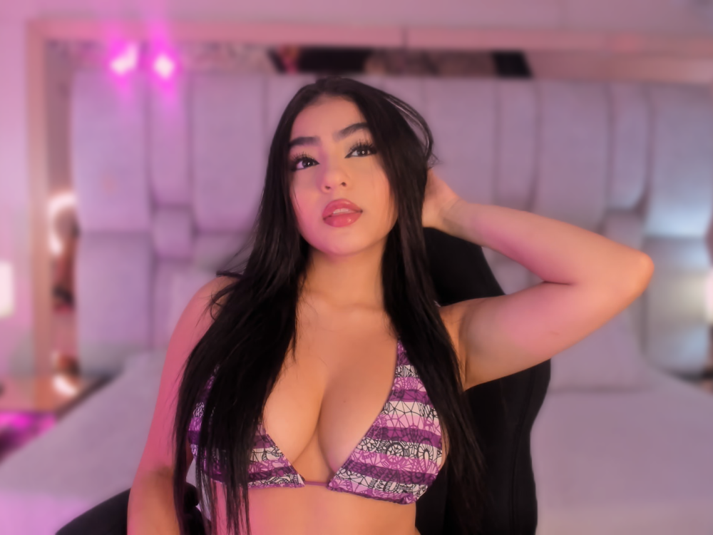 Chat XXX ao vivo de BelaCoxx_