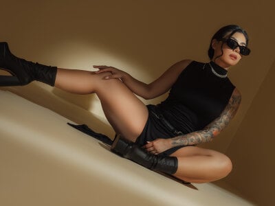 EllieMitchell - Stripchat Lovense Best Blowjob Girl 