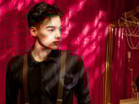 Модель Gerony_