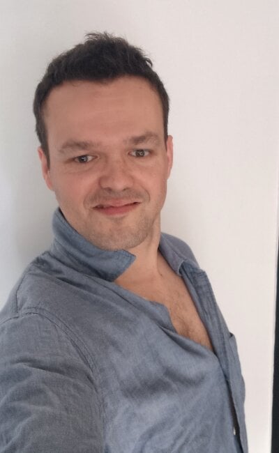 Antoinepassion