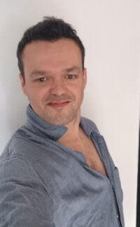 antoinepassion's webcam live show