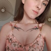 GemmaHanly's webcam live show